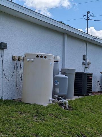 New AC