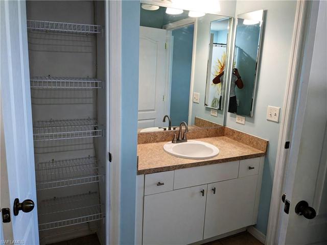 Second Bedroom bath