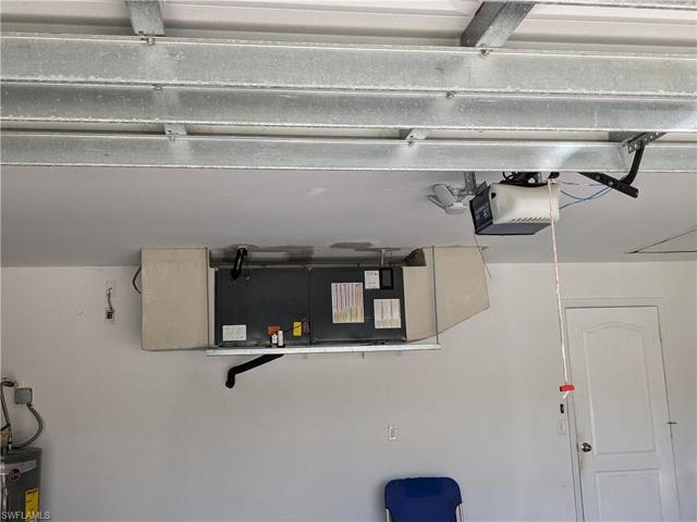New air handler