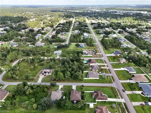 N/a San Maria Cir Cir, North Port, Florida 34286