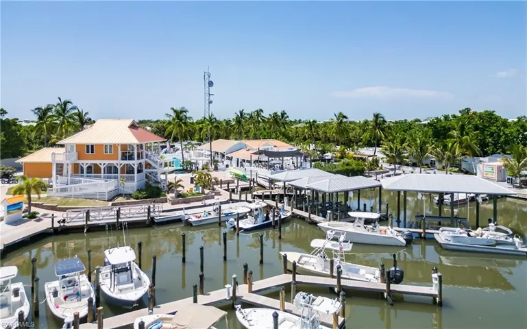 210 Mourning Dove DR, Upper Captiva FL 33924