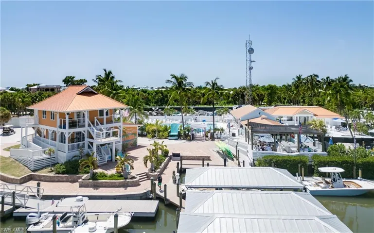 210 Mourning Dove DR, Upper Captiva FL 33924
