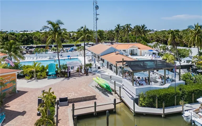 210 Mourning Dove DR, Upper Captiva FL 33924