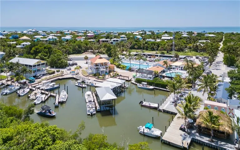210 Mourning Dove DR, Upper Captiva FL 33924