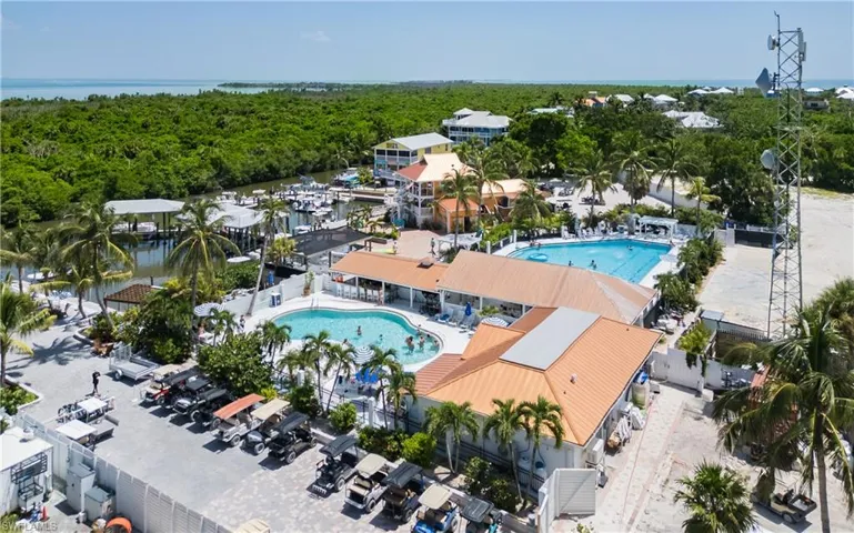 210 Mourning Dove DR, Upper Captiva FL 33924