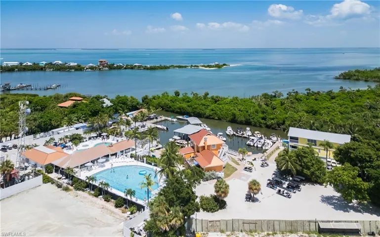 210 Mourning Dove DR, Upper Captiva FL 33924