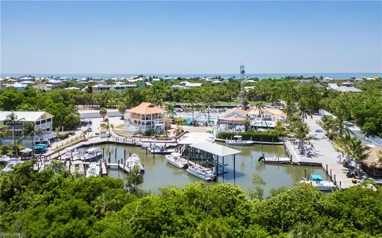 210 Mourning Dove DR, Upper Captiva FL 33924