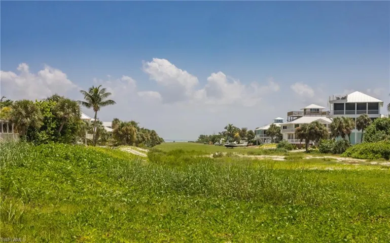 210 Mourning Dove DR, Upper Captiva FL 33924