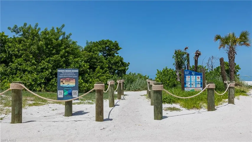 210 Mourning Dove DR, Upper Captiva FL 33924