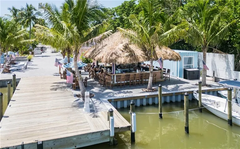 210 Mourning Dove DR, Upper Captiva FL 33924