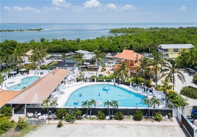 210 Mourning Dove DR, Upper Captiva FL 33924