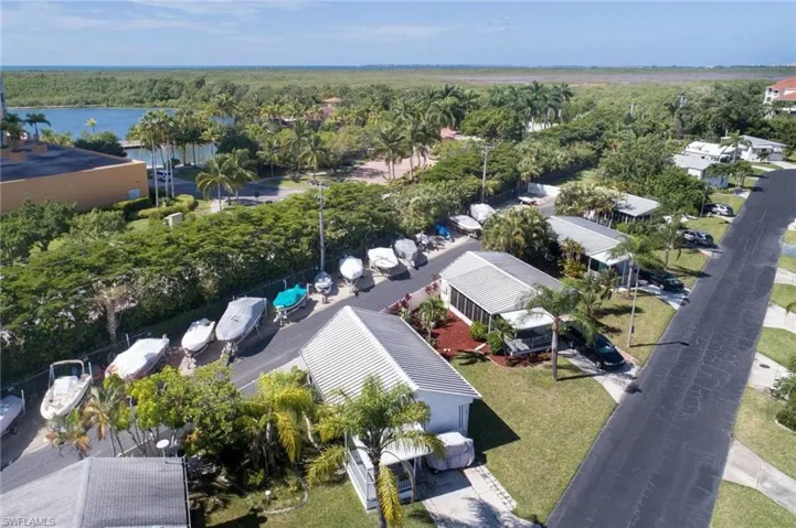 boast storage pre-hurricane