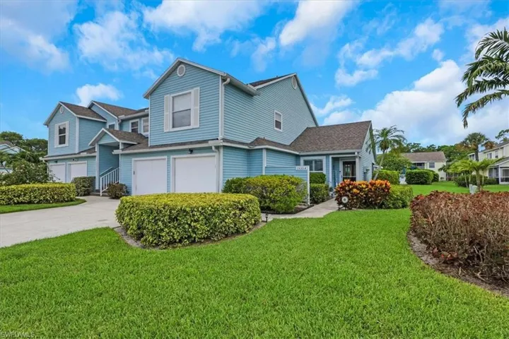 1535 Trafalgar Ln A, Naples, Florida 34116