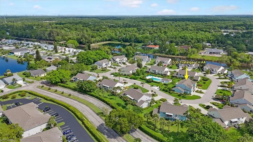 1535 Trafalgar Ln A, Naples, Florida 34116