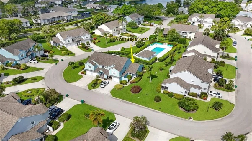 1535 Trafalgar Ln A, Naples, Florida 34116