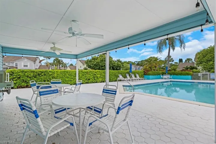 1535 Trafalgar Ln A, Naples, Florida 34116