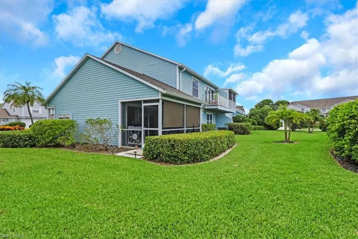 1535 Trafalgar Ln A, Naples, Florida 34116