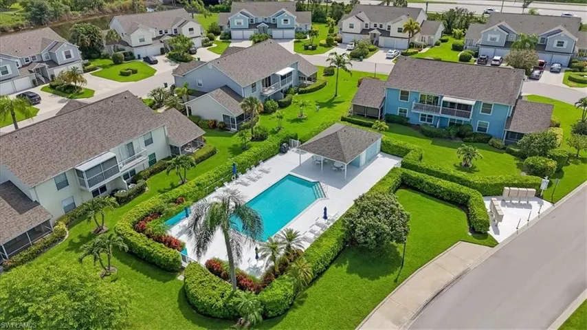 1535 Trafalgar Ln A, Naples, Florida 34116