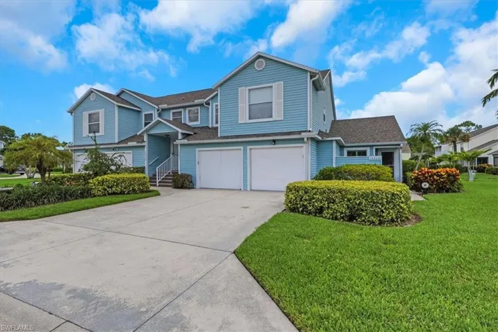 1535 Trafalgar Ln A, Naples, Florida 34116