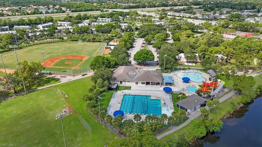 1535 Trafalgar Ln A, Naples, Florida 34116