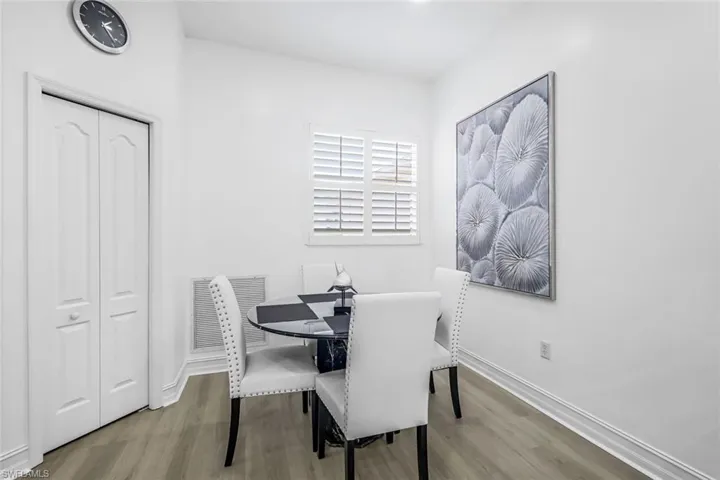 7922  Haven  DR, Naples, FL 34104