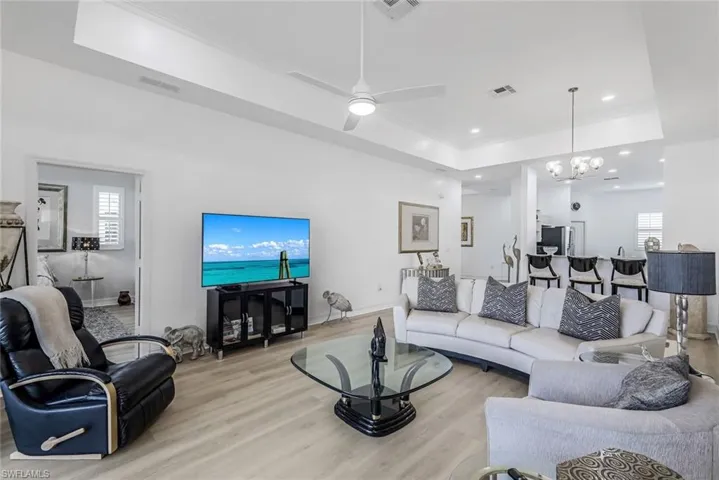 7922  Haven  DR, Naples, FL 34104