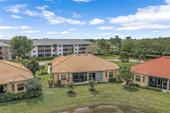 7922  Haven  DR, Naples, FL 34104
