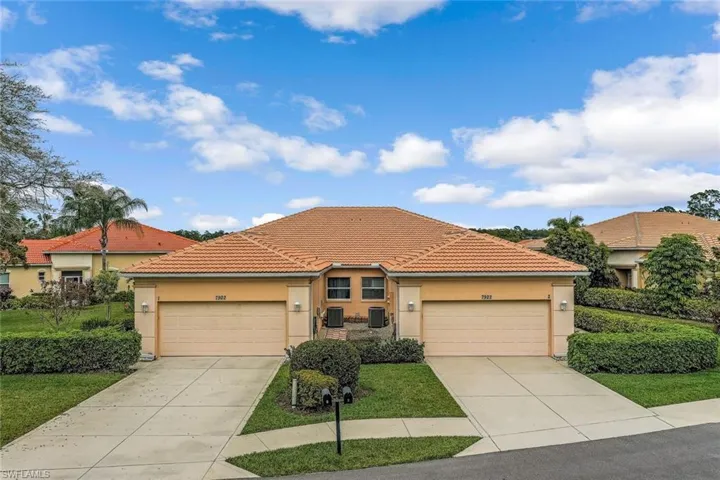7922  Haven  DR, Naples, FL 34104