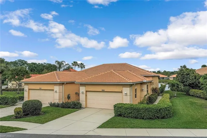 7922  Haven  DR, Naples, FL 34104