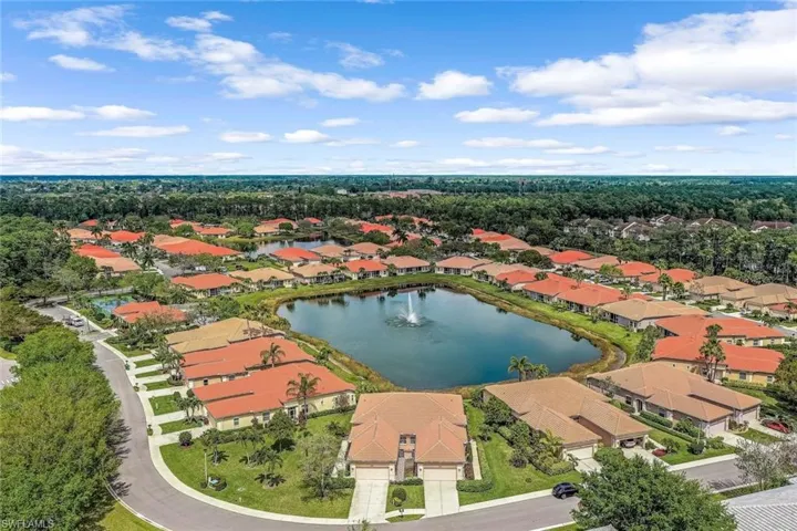 7922  Haven  DR, Naples, FL 34104