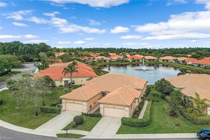 7922  Haven  DR, Naples, FL 34104