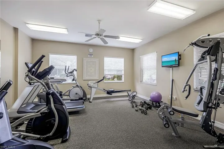 7922  Haven  DR, Naples, FL 34104