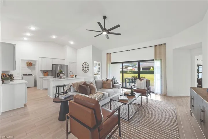 1237 Grant Blvd, Lehigh Acres, Florida 33974