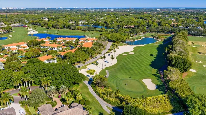 2375 Terra Verde Ln, Naples, Florida 34105
