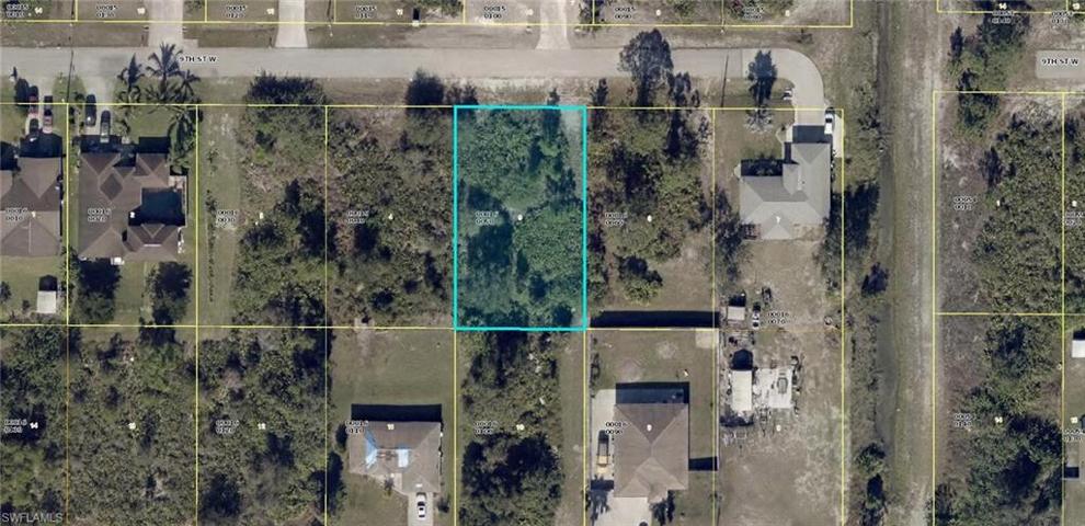 3305  9th W ST, LEHIGH ACRES, FL 33971
