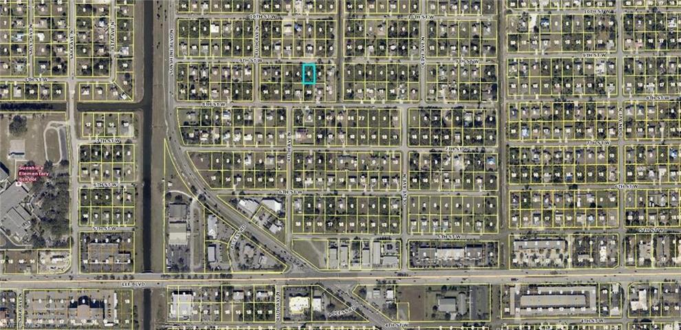 3305  9th W ST, LEHIGH ACRES, FL 33971