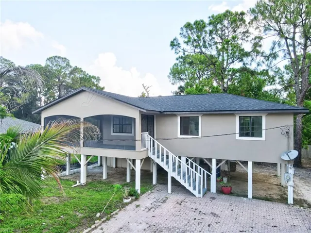 2912 15th St W, Lehigh Acres, Florida 33971