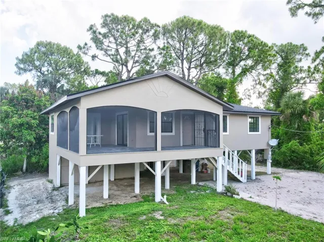 2912 15th St W, Lehigh Acres, Florida 33971