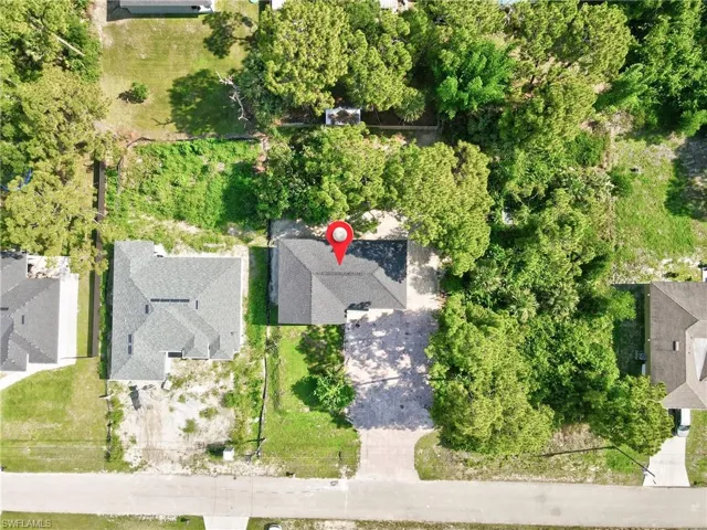 2912 15th St W, Lehigh Acres, Florida 33971