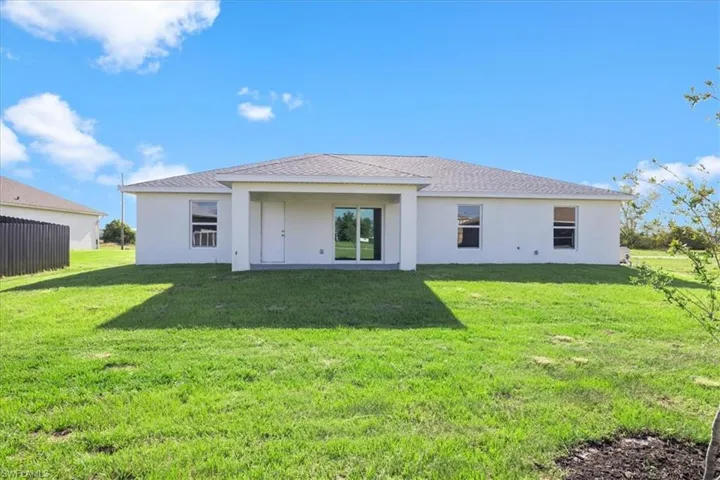 1707 Nw 6th Pl, Cape Coral Fl 33993
