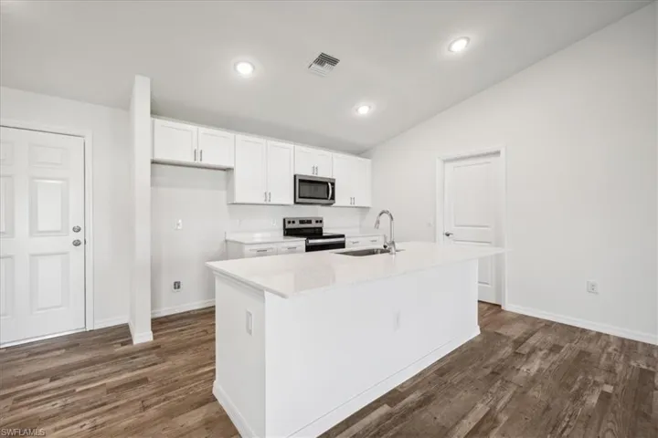 1707 Nw 6th Pl, Cape Coral Fl 33993