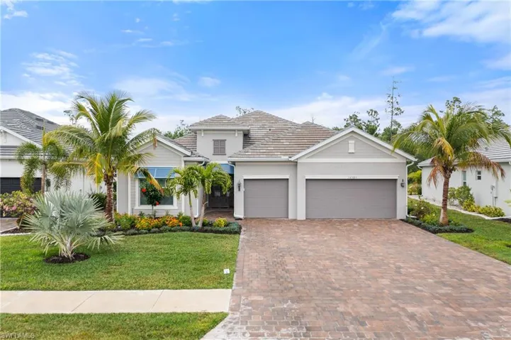 14385 Blue Bay CIR, FORT MYERS FL 33913