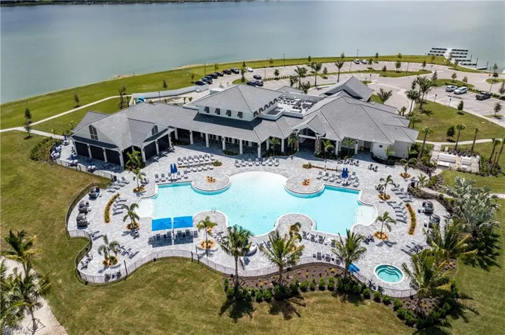 14385 Blue Bay CIR, FORT MYERS FL 33913