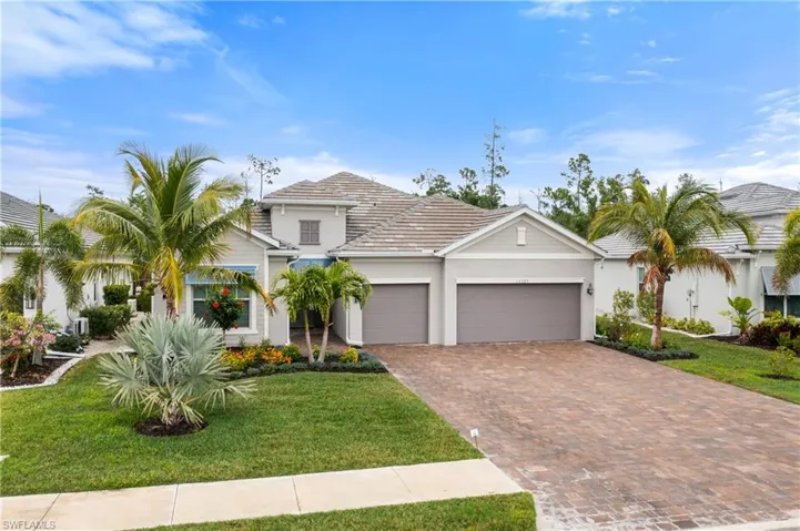 14385 Blue Bay CIR, FORT MYERS FL 33913