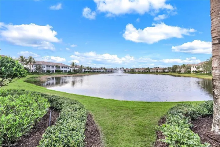 Water view
