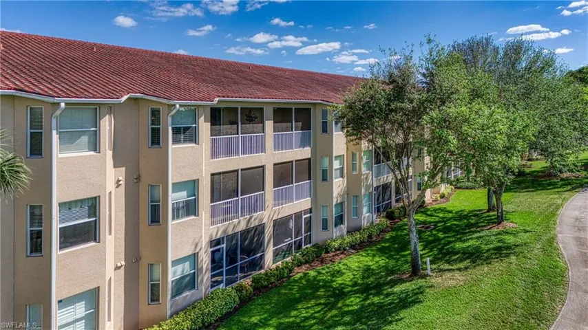 View of property