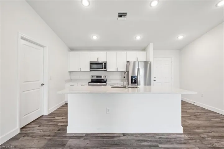 1705 NW 11th  PL, Cape Coral, FL 33993