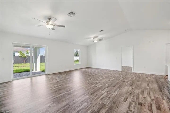 1705 NW 11th  PL, Cape Coral, FL 33993