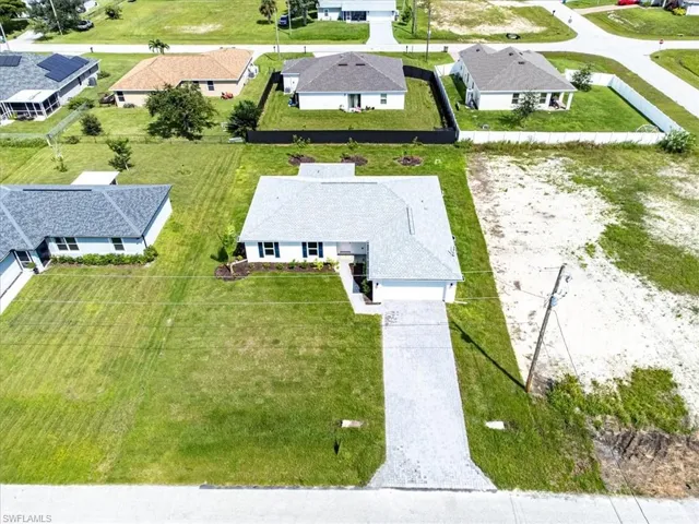 1705 NW 11th  PL, Cape Coral, FL 33993