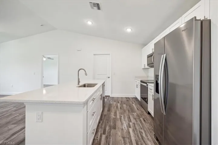 1705 NW 11th  PL, Cape Coral, FL 33993